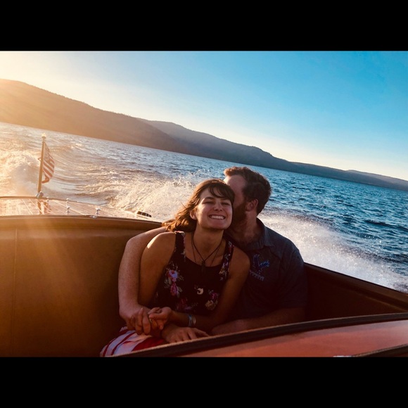 Meet your Posher, Ruth - Picture 1 of 1